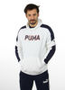 Immagine di SWEAT C/CAPP.MODERN SPORTS HD TR WHITE