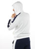 Immagine di SWEAT C/CAPP.MODERN SPORTS HD TR WHITE