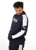 Immagine di SWEAT C/CAPP.MODERN SPORTS HD TR NAVY