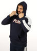 Immagine di SWEAT C/CAPP.MODERN SPORTS HD TR NAVY