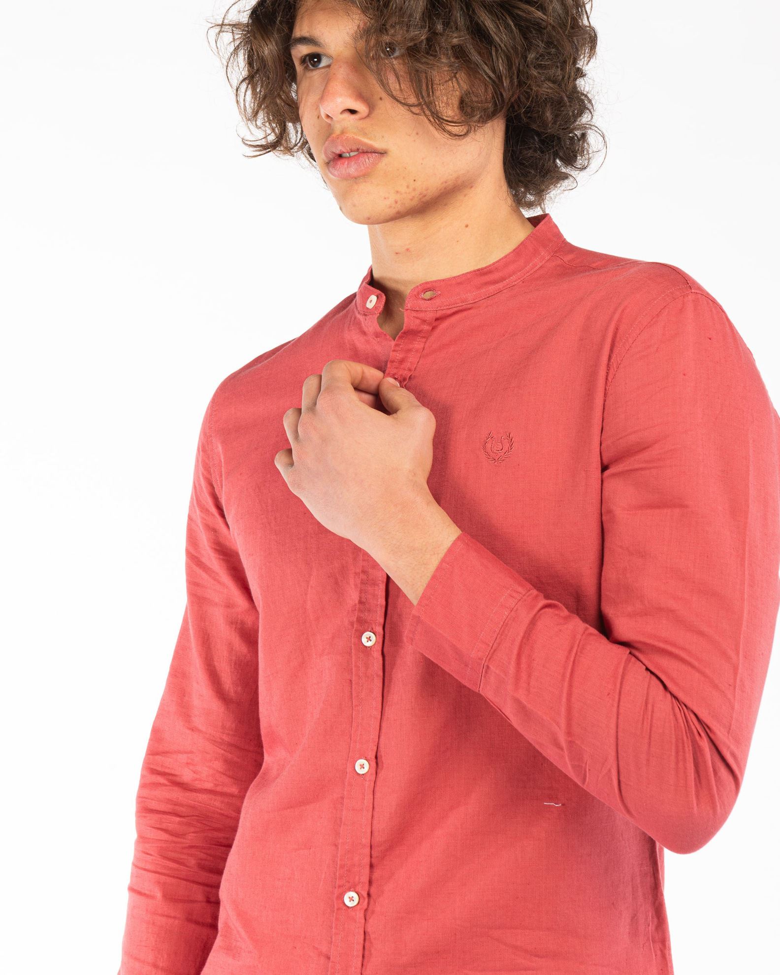 Maglia Manica Lunga Da Uomo Kempa - Foto 6