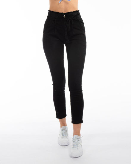Immagine di BACHATA - JEANS EFFETTO PUSH-UP