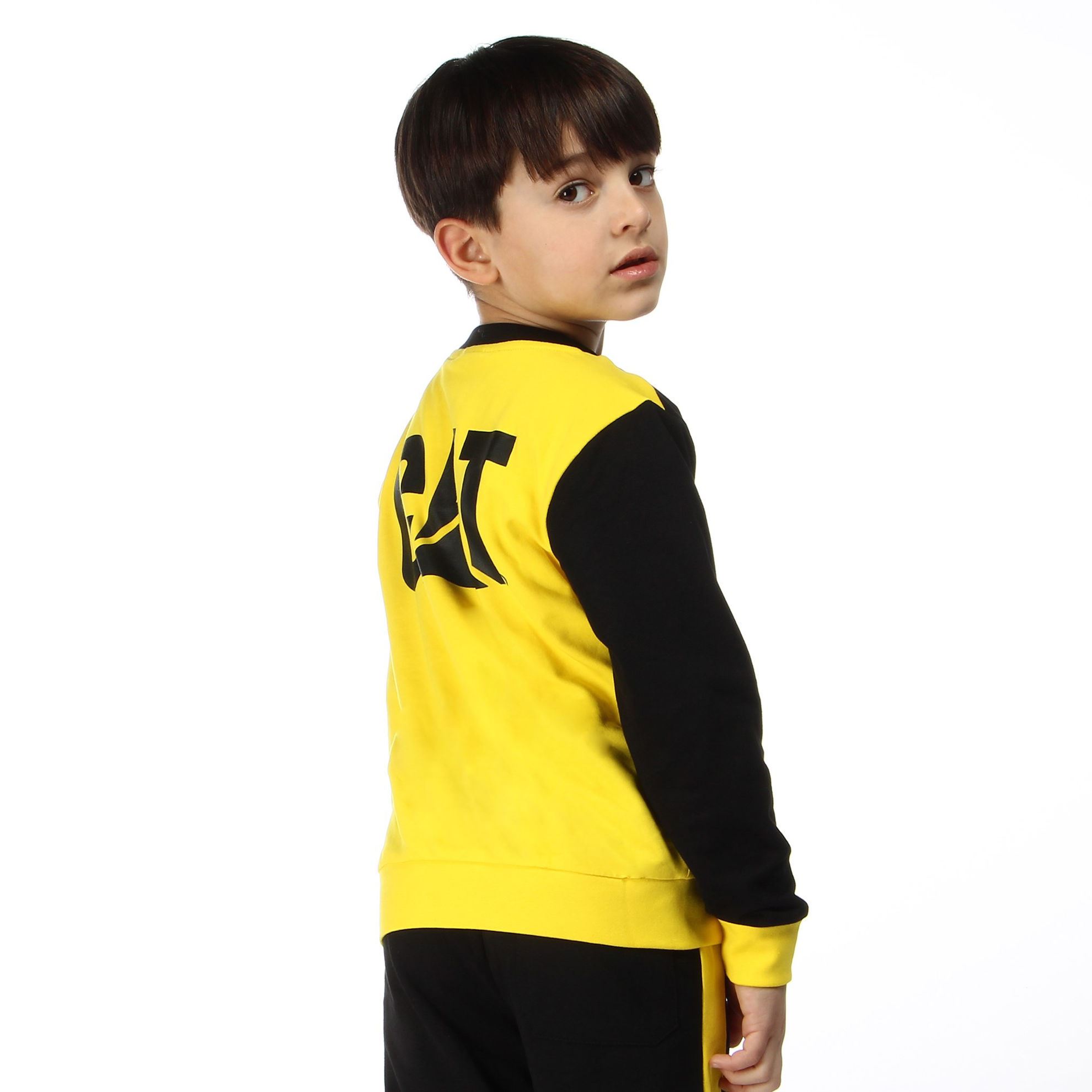 S.Oliver Pantaloni Jogging Cargo Per Bambini E Ragazzi - Gamba Affusolata, Tasche Laterali, Vita Elastica Con Coulisse, Vestibilità Regolare - 2