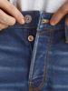 Immagine di JACK&JONES - BERMUDA JEANS JJIRICK JJICON