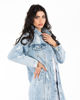 Immagine di DONNA GIUBBINO JEANS