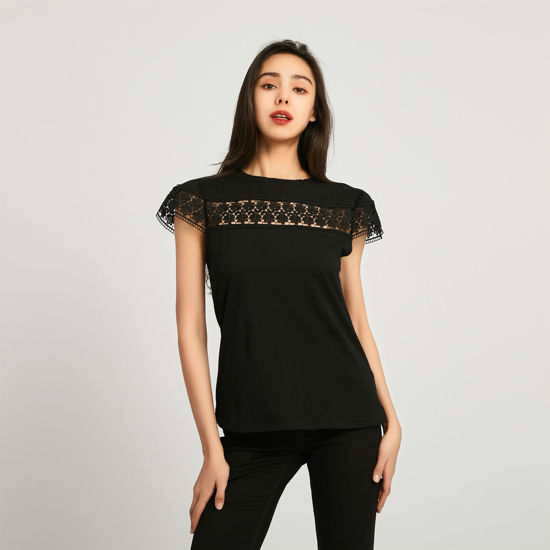 Immagine di TSHIRT MANICA CORTA