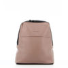 Immagine di DAVID JONES - Zaino taupe con tasca posteriore