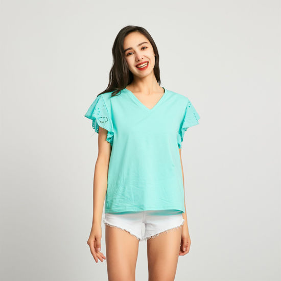 Immagine di TSHIRT SMANICATA