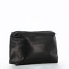 Immagine di DAVID JONES - Borsa taupe con manici due lunghezze e pochette interna estraibile