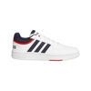 Immagine di ADIDAS - SCARPE HOOPS 3.0 LOW CLASSIC VINTAGE - GY5427