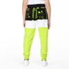 Immagine di CATERPILLAR -  PANTALONE TUTA FLUO