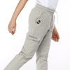 Immagine di CATERPILLAR -  PANTALONE TUTA GRIGIO CON TASCONI LATERALI