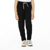 Immagine di CATERPILLAR -  PANTALONE TUTA NERO CON TASCONI LATERALI