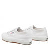 Immagine di SUPERGA - SCARPA 2750 PLUS COTU BIANCA