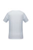 Immagine di BACHATA - TSHIRT MANICA CORTA BIANCA CON PIALLETTES MULTICOLOR