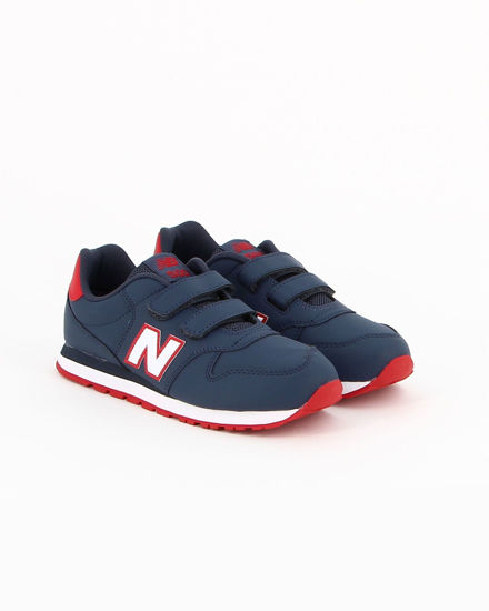 Immagine di SCARPA LIFESTYLE SYNTH/TEX GS 3%-7 NV-RE