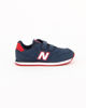Immagine di SCARPA LIFESTYLE SYNTH/TEX GS 3%-7 NV-RE