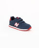 Immagine di SCARPA LIFESTYLE SYNTH/TEX GS 3%-7 NV-RE