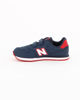 Immagine di SCARPA LIFESTYLE SYNTH/TEX GS 3%-7 NV-RE