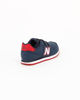 Immagine di SCARPA LIFESTYLE SYNTH/TEX GS 3%-7 NV-RE