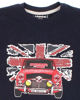 Immagine di T-SHIRT MM UK MINI NAVY