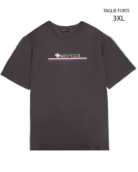 Immagine di OVER TSHIRT MANICA CORTA