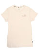Immagine di T-SHIRT MM ESS+EMBROIDERY TEE WHITE