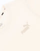 Immagine di T-SHIRT MM ESS+EMBROIDERY TEE WHITE