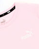 Immagine di T-SHIRT MM ESS+EMBROIDERY TEE PINK