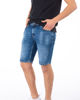 Immagine di BERMUDA JEANS TASCA AMERICA
