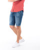 Immagine di BERMUDA JEANS TASCA AMERICA DOPPIO TASC