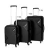 Immagine di AMERICAN TOURISTER - TROLLEY 4 RUOTE IN POLIPROPILENE CON COMBINAZIONE TSA