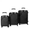 Immagine di AMERICAN TOURISTER - TROLLEY 4 RUOTE IN POLIPROPILENE CON COMBINAZIONE TSA