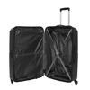 Immagine di AMERICAN TOURISTER - TROLLEY 4 RUOTE IN POLIPROPILENE CON COMBINAZIONE TSA