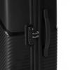 Immagine di AMERICAN TOURISTER - TROLLEY 4 RUOTE IN POLIPROPILENE CON COMBINAZIONE TSA