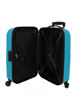 Immagine di AMERICAN TOURISTER - TROLLEY 4 RUOTE IN POLIPROPILENE CON COMBINAZIONE TSA