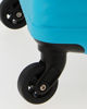 Immagine di AMERICAN TOURISTER - TROLLEY 4 RUOTE IN POLIPROPILENE CON COMBINAZIONE TSA