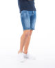 Immagine di BERMUDA JEANS TASCA AMERICA