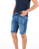 Immagine di BERMUDA JEANS TASCA AMERICA