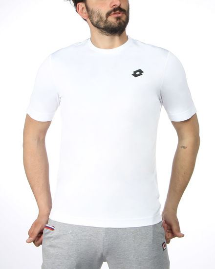 Immagine di T-SHIRT MM MSP TEE BRIGHT WHITE