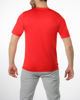 Immagine di T-SHIRT MM MSP TEE FLAME RED