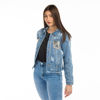 Immagine di DONNA GIUBBINO JEANS