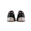 Immagine di SKECHERS - SNEAKERS AIR COOLED GLIDE STEP nero/rosa sottopiede in MEMORY