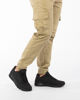 Immagine di SKECHERS - SNEAKERS UNO-STAND ON AIR colore nero con sottopiede in MEMORY