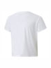 Immagine di T-SHIRT MM ALPHA KNOTTED TEE WHITE