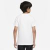 Immagine di T-SHIRT NSW TEE BOXY 2 WHITE