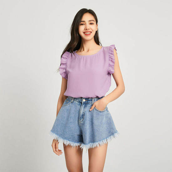 Immagine di CAMICIA SMANICATA