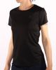 Immagine di T-SHIRT MM MSP W TEE ALL BLACK