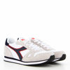 Immagine di DIADORA - SCARPA SIMPLE RUN BIANCA/GRIGIA/BLU