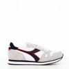 Immagine di DIADORA - SCARPA SIMPLE RUN BIANCA/GRIGIA/BLU
